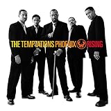 Phoenix Rising Temptations - the Temptations