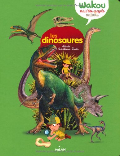 Les dinosaures
