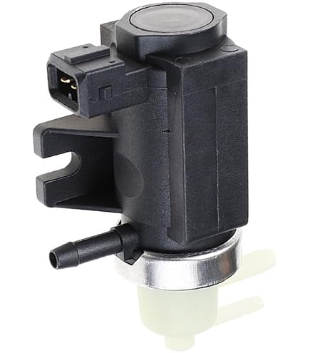 HISports Turbo Solenoid Ventil 1K0906627A - Für Audi, VW 1.9-2.5T Motoren