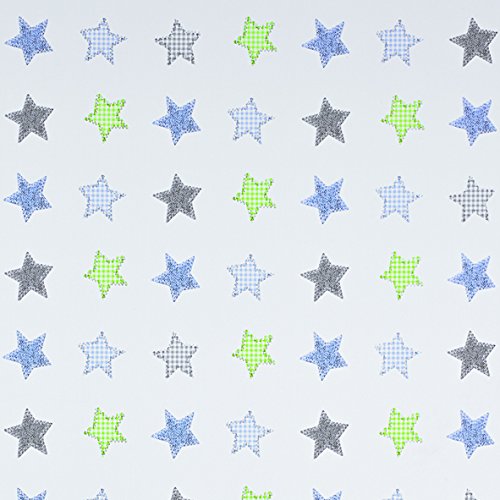 Geuther – Laufgitter Octo-Parc - 2