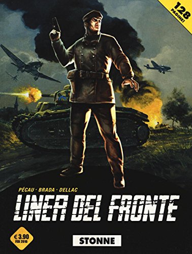 Download Stonne. Linea del fronte: 1 Download Stonne. Linea del fronte: 1