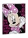 Produktbild Minnie Mouse Safta 511548068 Ordner mit Gummibändern, Rosa