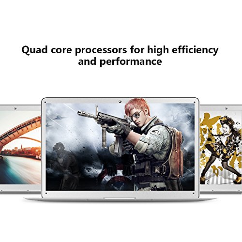 Pro Ultrathin Laptop PC 14 1  1920 1080 for Intel Z8350 4GB DDR3L 64GB EMMC
