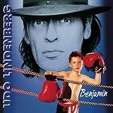 Benjamin (1lp) [Vinyl LP] - Udo Lindenberg