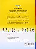 Image de Tip top ! Cahier d'activités : Niveau A1.1