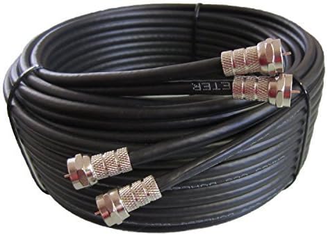 Webro 3M BLACK SKY PLUS + / HD EXTENSION CABLE