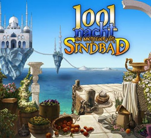 1001 Nacht Die Abenteuer von Sindbad