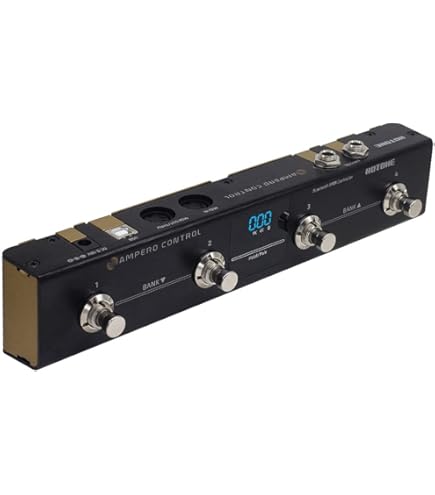 Roland FC-300 MIDIフットコントローラー Roland FC-300 MIDI Foot kontrolera | Gear4music