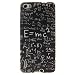 Produktbild Guran® TPU Silikon Hülle für Honor 6 (5 Zoll) Smartphone Gemalt Schutzhülle Cover-Physikalische Formeln