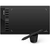 Xp Pen Star03V2, 10X6&rdquo; Grafik Tablet