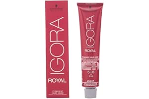 Schwarzkopf Professional Igora Royal 5-6 Tinte - 60 ml