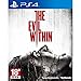 THE Evil Within (Chinese Sub) PS4 Game RS.10097.00