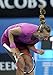 Produktbild Petra Kvitova (24x34 inch, 60x85 cm) Silk Poster Seide Poster PJ1C-48A1
