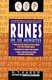 Runes in Ten Minutes (English Edition) by