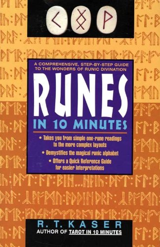 Runes in Ten Minutes (English Edition)