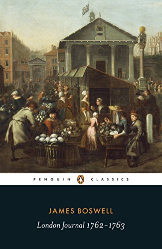 Download London Journal 1762-1763 (Penguin Modern Classics) Download London Journal 1762-1763 (Penguin Modern Classics)