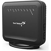Zyxel VMG-3313-B10A 300MBPS Kablosuz USB Vdsl2/adsl/2 Modem Router (VMG-3313)