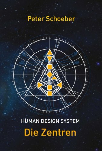 Human Design System - Die Zentren
