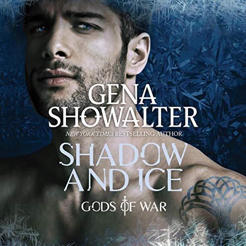 Preisvergleich Produktbild Shadow and Ice: Library Edition (Gods of War, Band 1)