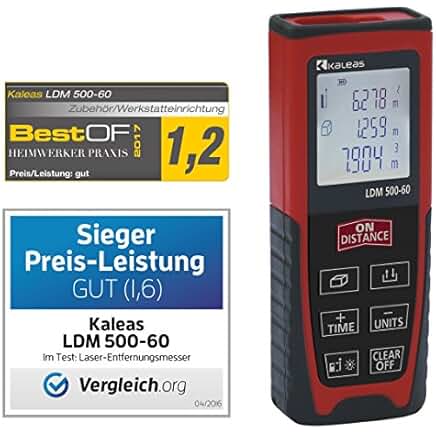 Suchergebnis auf Amazon.de für: messen mit laser