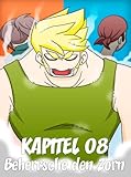 Image de WHO Is The Strongest?! Kapitel 8 (WHO Is The Strongest?! Band 1)