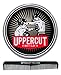 Uppercut Deluxe Matt Clay and Pocket Comb