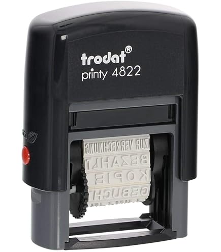 Laserrubber/rubber voor stempel, 31 x 22 cm, dikte 2,3 mm, voor het maken van afdrukken door lasergraveermachines, geurloos en slijtvast