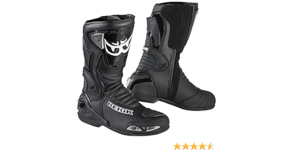 berik losail boots