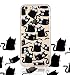 Produktbild Monkey Cases® iPhone 6 Plus / 6s Plus - Katze mit rollenden Augen - Silikon Case - Handyhülle - ORIGINAL - NEU/OVP - Cat