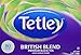 Produktbild Tetley British Blend Premium Black, Tea Bags, 80 ct