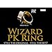 Price comparison product image MMS Wizard PK Ring Original (Flat, Gold, 16mm) by World Magic Shop - Trick