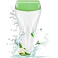 LATME Ice Roller for Face & Eye Mothers Day Gifts Idea Puffiness,Migraine,Pain Relief and Minor Injury,Skin Care Products (White)