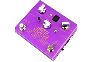 JOYO-R16 Vocal Lab - Pedale effetto stompbox armonizzante