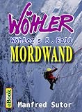 Cover zum Buch Wöhlers fünfter Fall,Mordwand