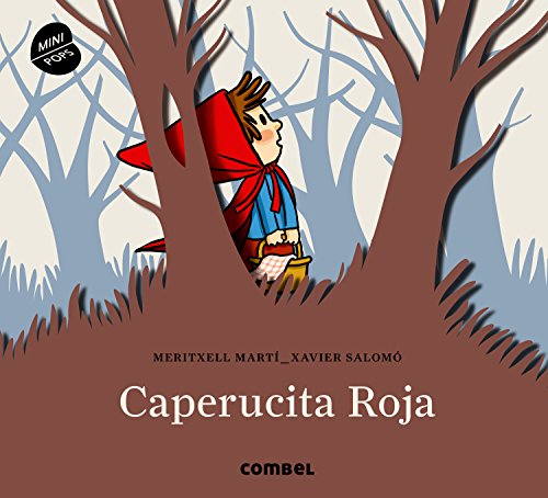 Download Caperucita Roja (Mini Pops) Download Caperucita Roja (Mini Pops)