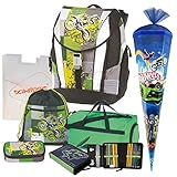 Praktische HEFT- und BUCHBOX für A4 u. A5, aus Plastik - praktisch unverwüstlich.