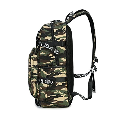 Sac a dos College Scolaire Toile Sac à dos Cartable Collège Lycée Voyages Sac d école Sac Ecole