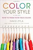 Image de Color Your Style: How to Wear Your True Colors
