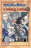 Fairy Tail 35 by