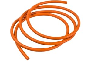 PB SWISS TOOLS Rubber Hose for U-Gauge Manometer Hose 1.0 metre