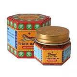 TIGER BALM RED - 21ML