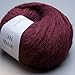 Produktbild Lang Yarns MALOU, 769.0064 - Bordeaux