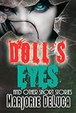 Image de Doll's Eyes and Other Stories (English Edition)