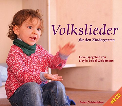 Download Volkslieder für den Kindergarten Download Volkslieder für den Kindergarten