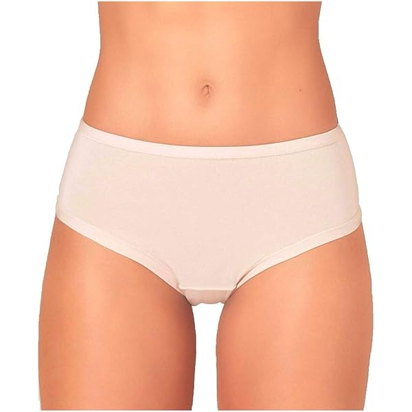 Slip Hipster Donna Anita Essentials 1342 - Beige Sabbia, Taglia L/XL, Cotone Comodo - Foto 2