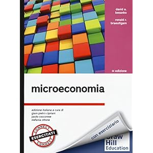 Microeconomia