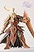 Produktbild Action Figur WoW Blood Elf Paladin: Quinthalen Sunfire (Serie III)