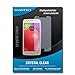 Produktbild 2 x SWIDO® Displayschutzfolie Motorola Moto E4 Schutzfolie Folie "CrystalClear" unsichtbar