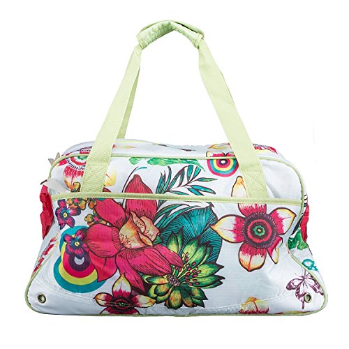 Desigual BOLS Big Gym Bag - 4