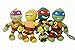 Produktbild Teenage Mutant Ninja Turtles TMNT Raphael Plüsch 20 cm*NEU*